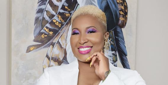 Image for Omi Bell (Black Girl Ventures): 10 Key Things You Must Know