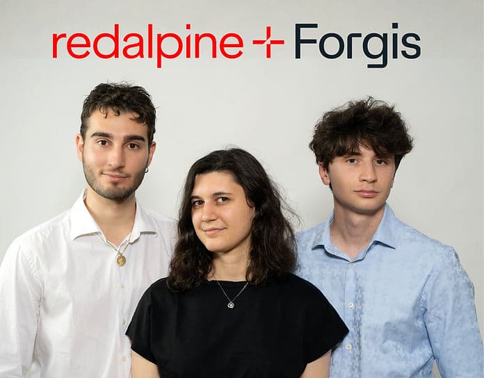 Image for Camilla Mazzoleni (Forgis)