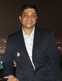 Image for Raman Sharma (Bestvantage Investments): 10 Key Things You Must Know