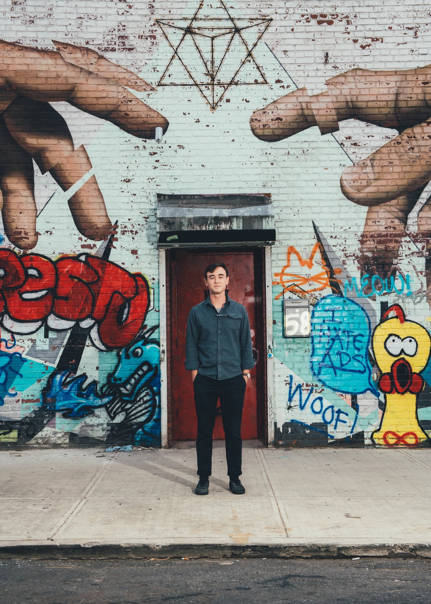 Image for MSCHF Founder Gabe Whaley: 'Doesn’t Win as a First Mover,' Prioritizing Long-Term Impact Over Hype