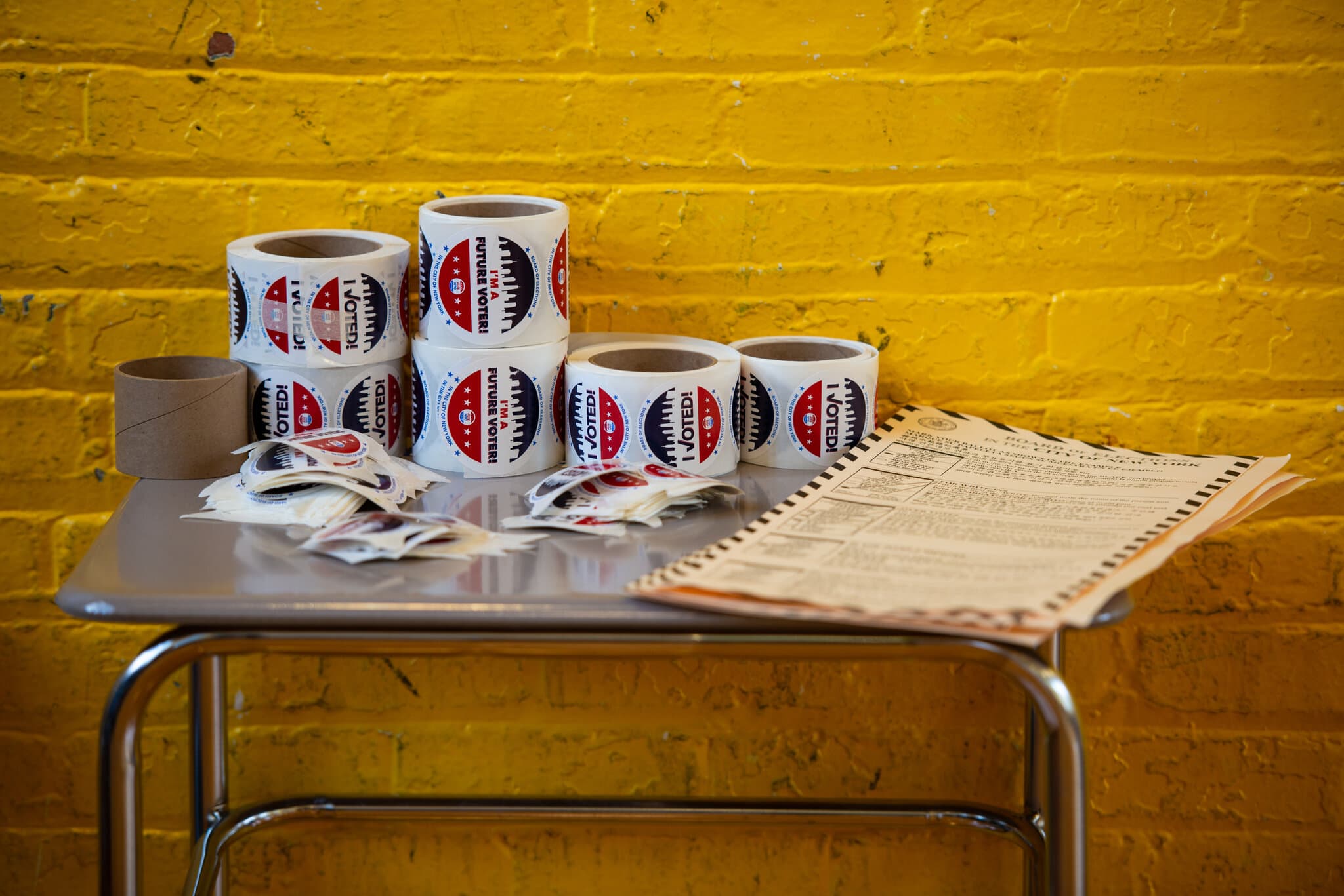 Image for Douglass Mackey's 7-Month Sentence Nullified as Appeals Court Overturns Conviction