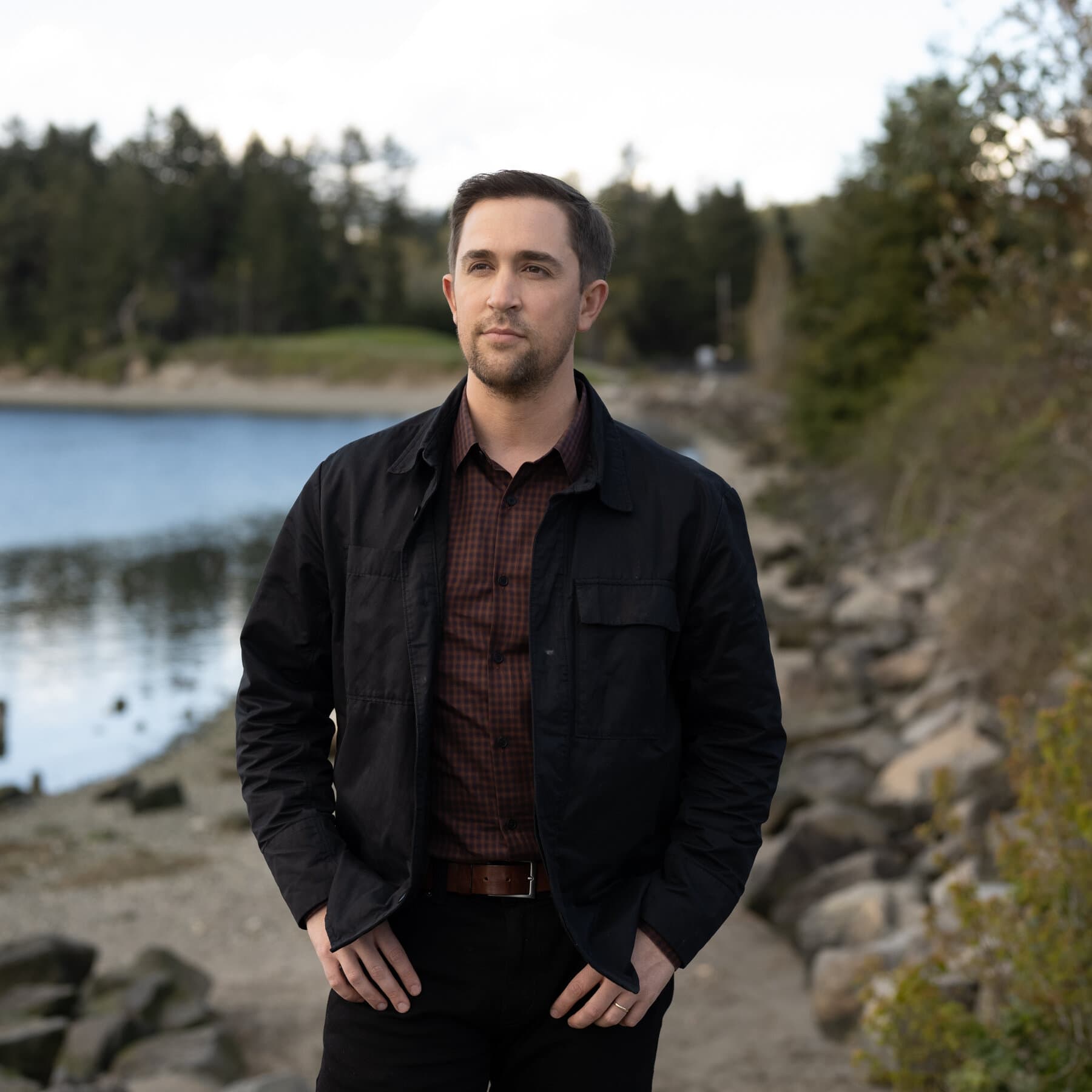 Image for Christopher Rufo Claims New York Times 'Catching Up' to City Journal's Reporting