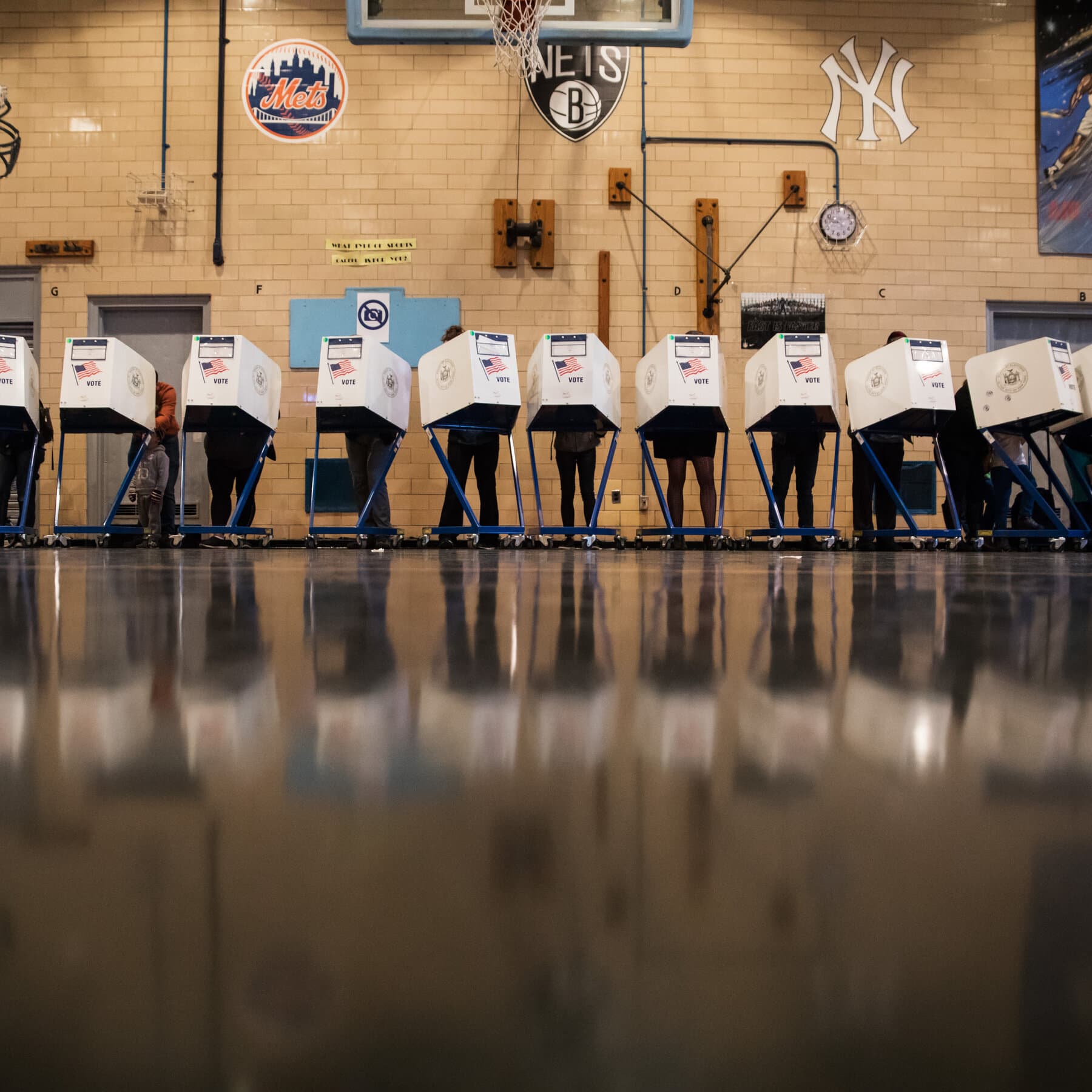 Image for Douglass Mackey's Election Interference Conviction Overturned by Appeals Court