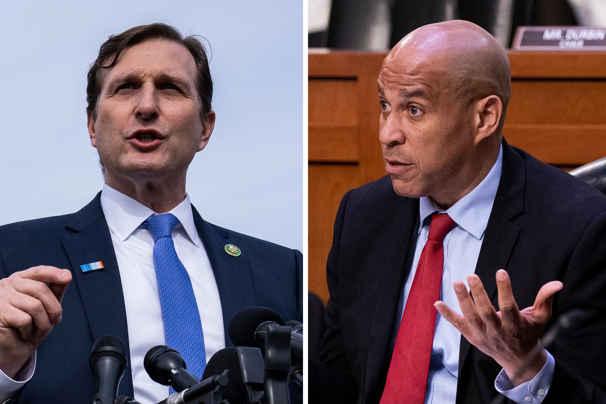 Image for US Senators Call for Reinstatement of Sanctions on West Bank Settlers as Violence Surges and 28,872 Housing Units Advanced in 2024