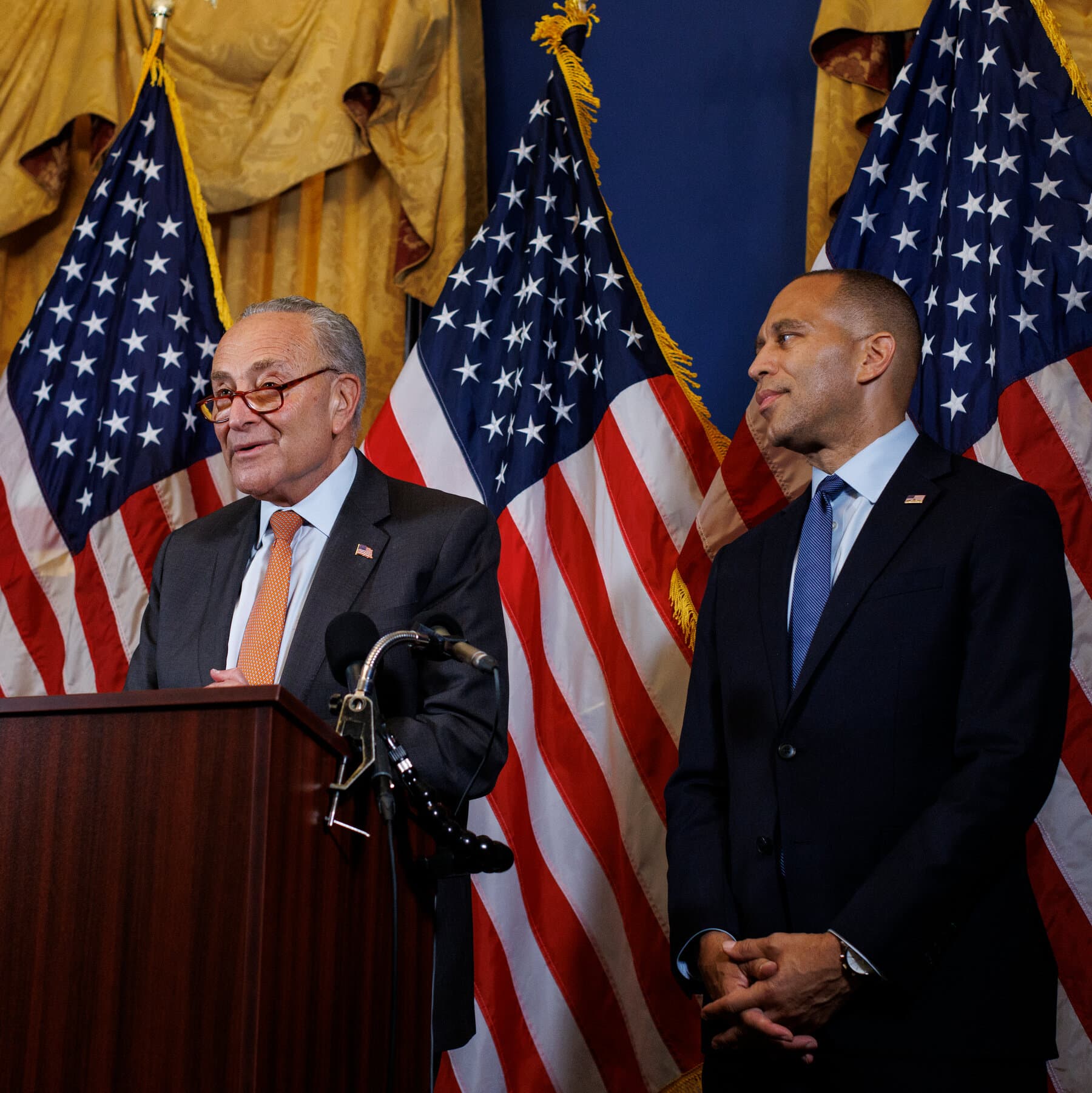 Image for Columnist Lydia Polgreen Labels Centrist Democratic Identity Politics as 'Empty, Meaningless Signaling'