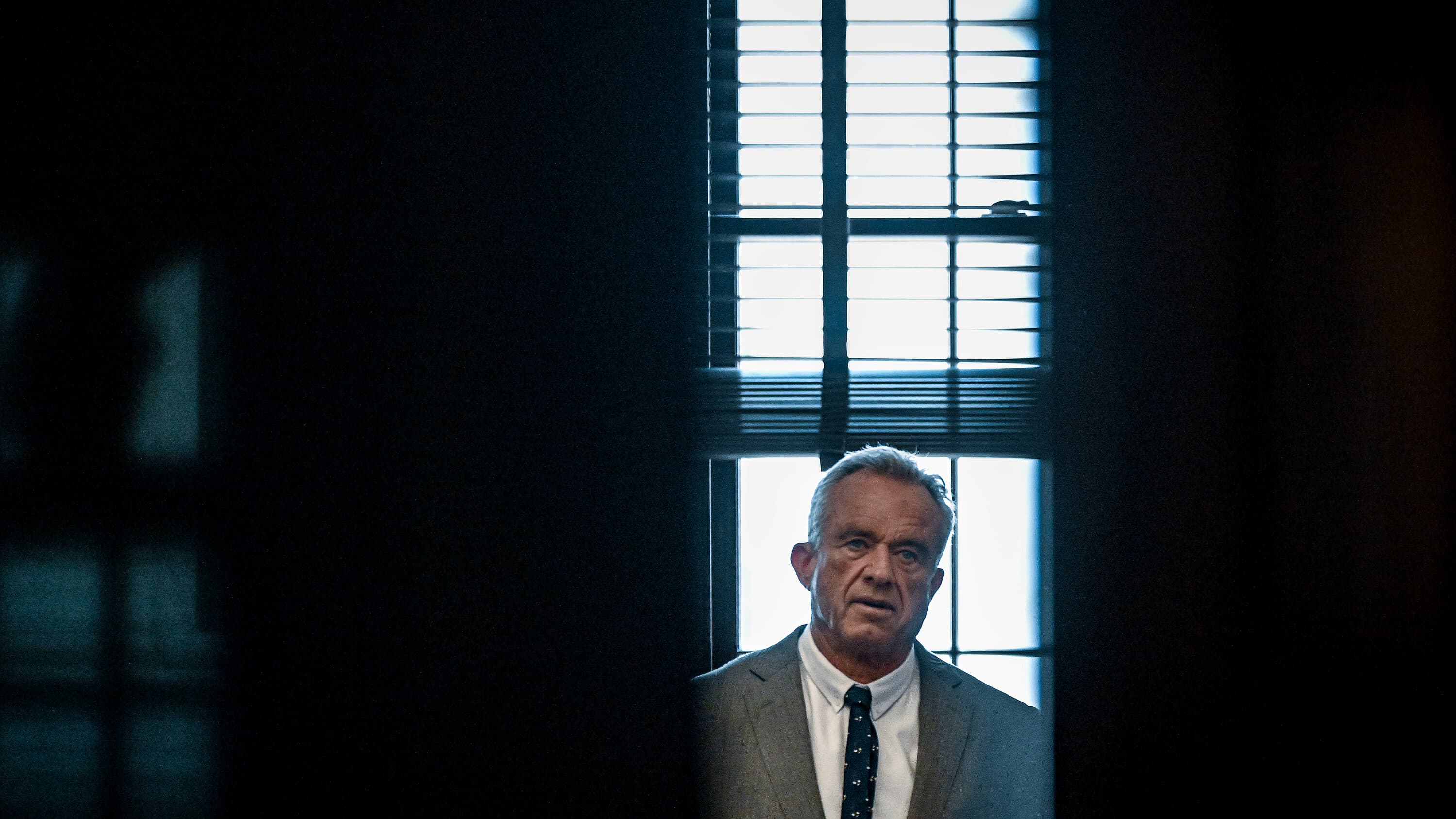 Image for RFK Jr. Shifts Stance on Pharma Ads, Proposing Stricter Honesty and Risk Disclosure