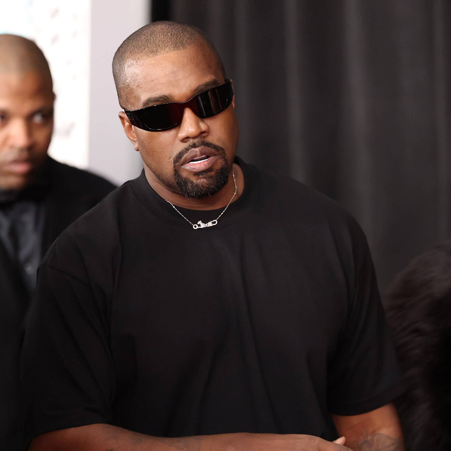 Image for Kanye West Claims Bipolar Misdiagnosis, Reveals Autism Diagnosis
