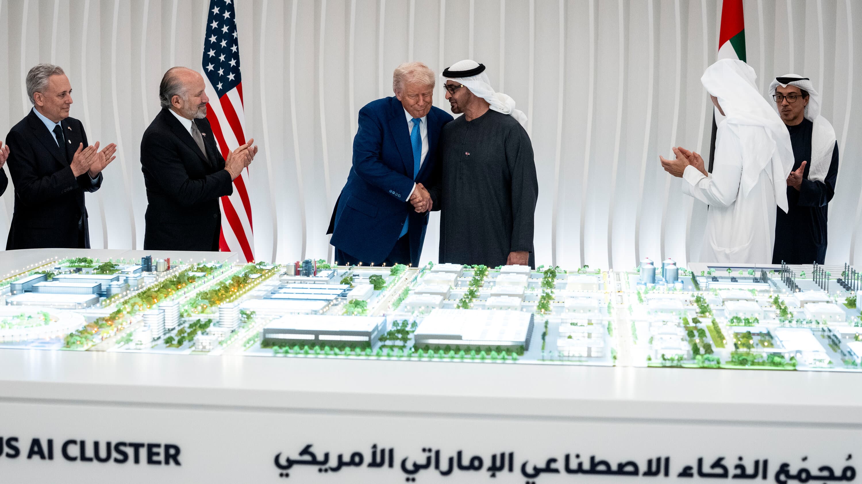 Image for GSA Launches USAi Platform, Advancing Federal AI Adoption Under National Action Plan