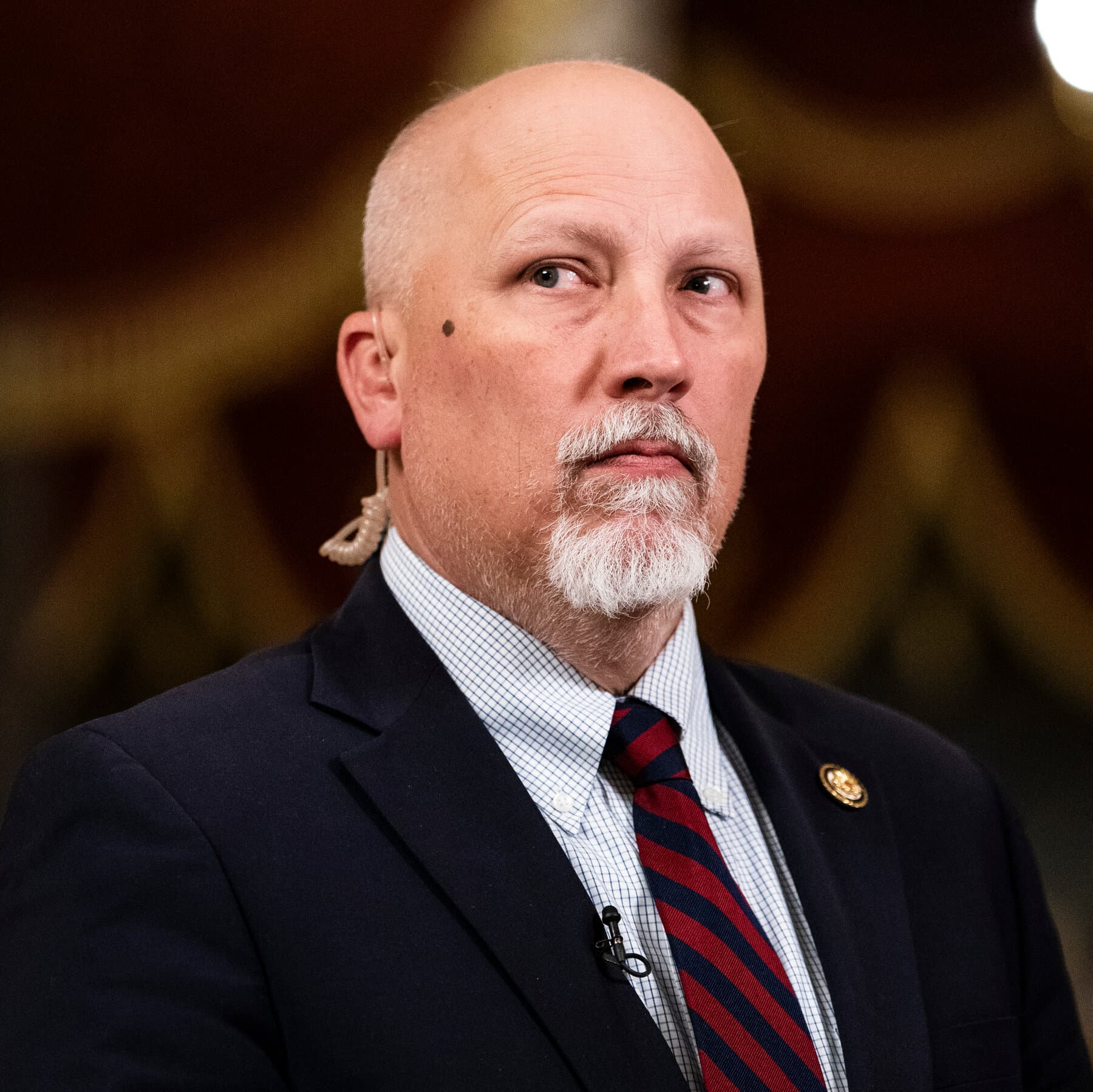 Image for Rep. Chip Roy Calls for Halt to Corporate and Foreign Ownership of Single-Family Homes