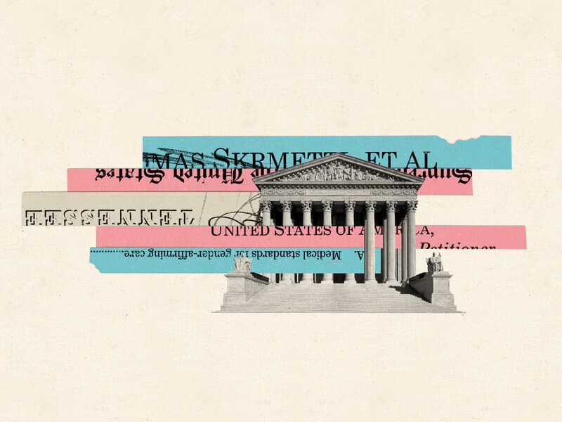 Image for Dilan Esper Challenges Perception of New York Times' Transgender Coverage Amidst Ongoing Criticism