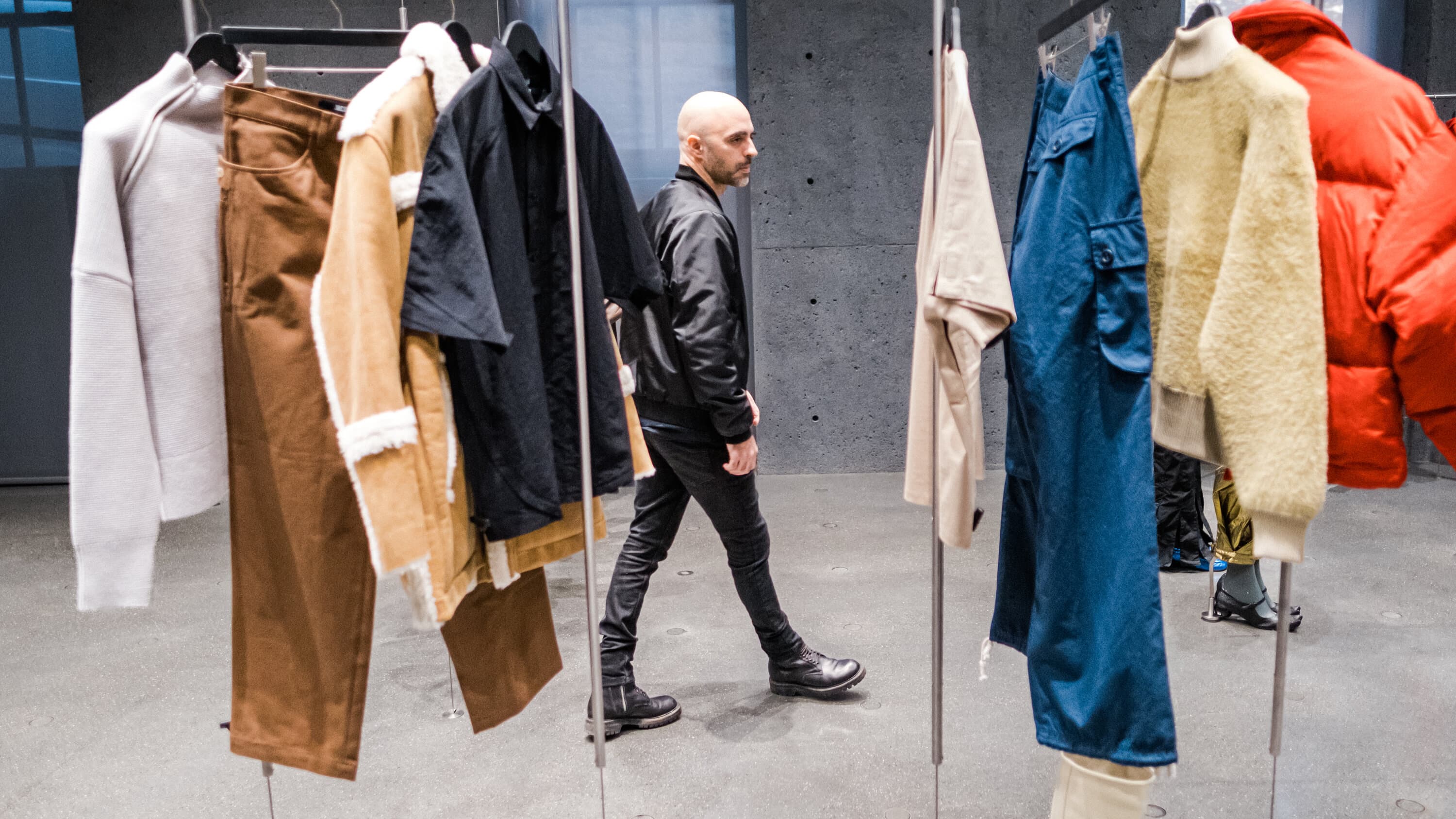 Image for SSENSE Files for Bankruptcy Amid Luxury E-commerce Downturn, Contrasting with DraftKings' Strong Growth