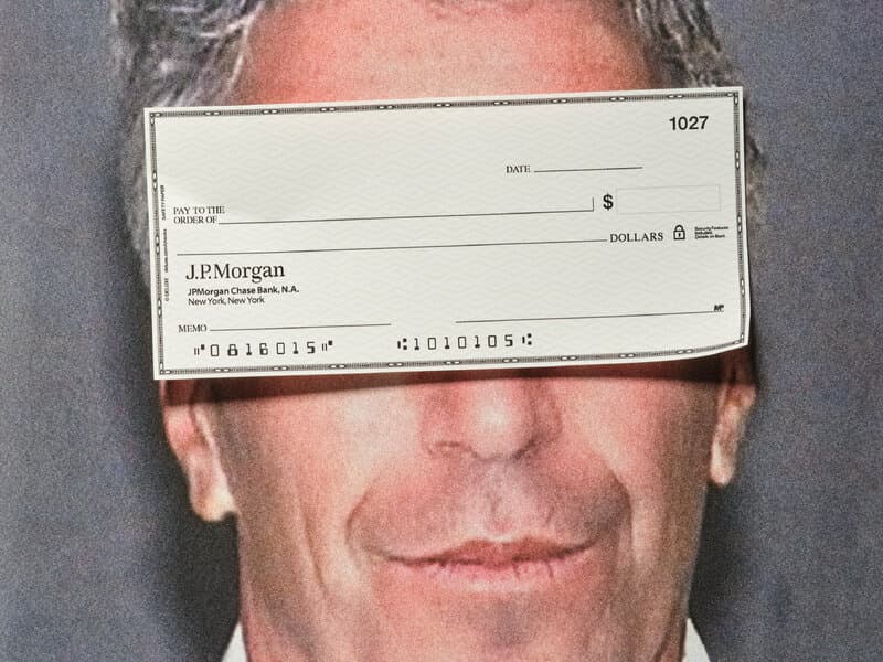 Image for House Republicans Block Subpoena for Banks Over $1.5 Billion in Epstein-Linked Suspicious Transactions