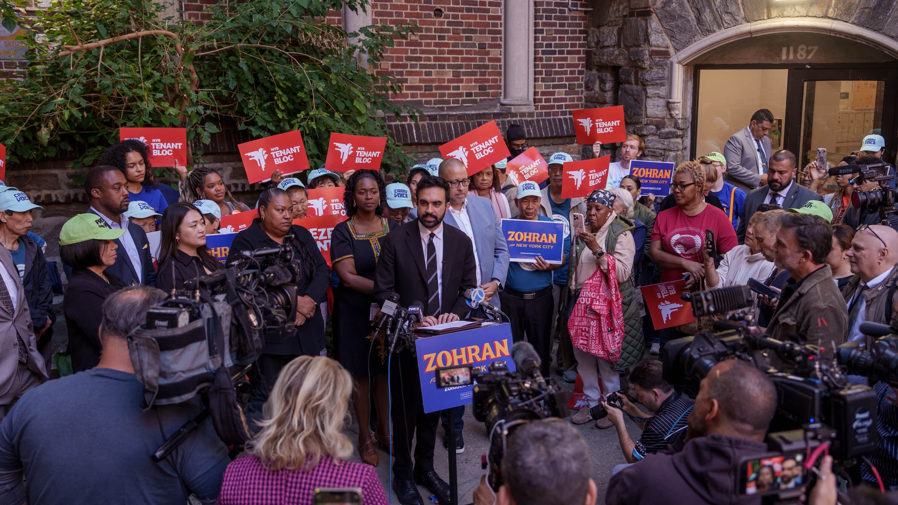 Image for Housing-Focused Candidate Draws Scrutiny for Undisclosed Stance on Key Ballot Measures