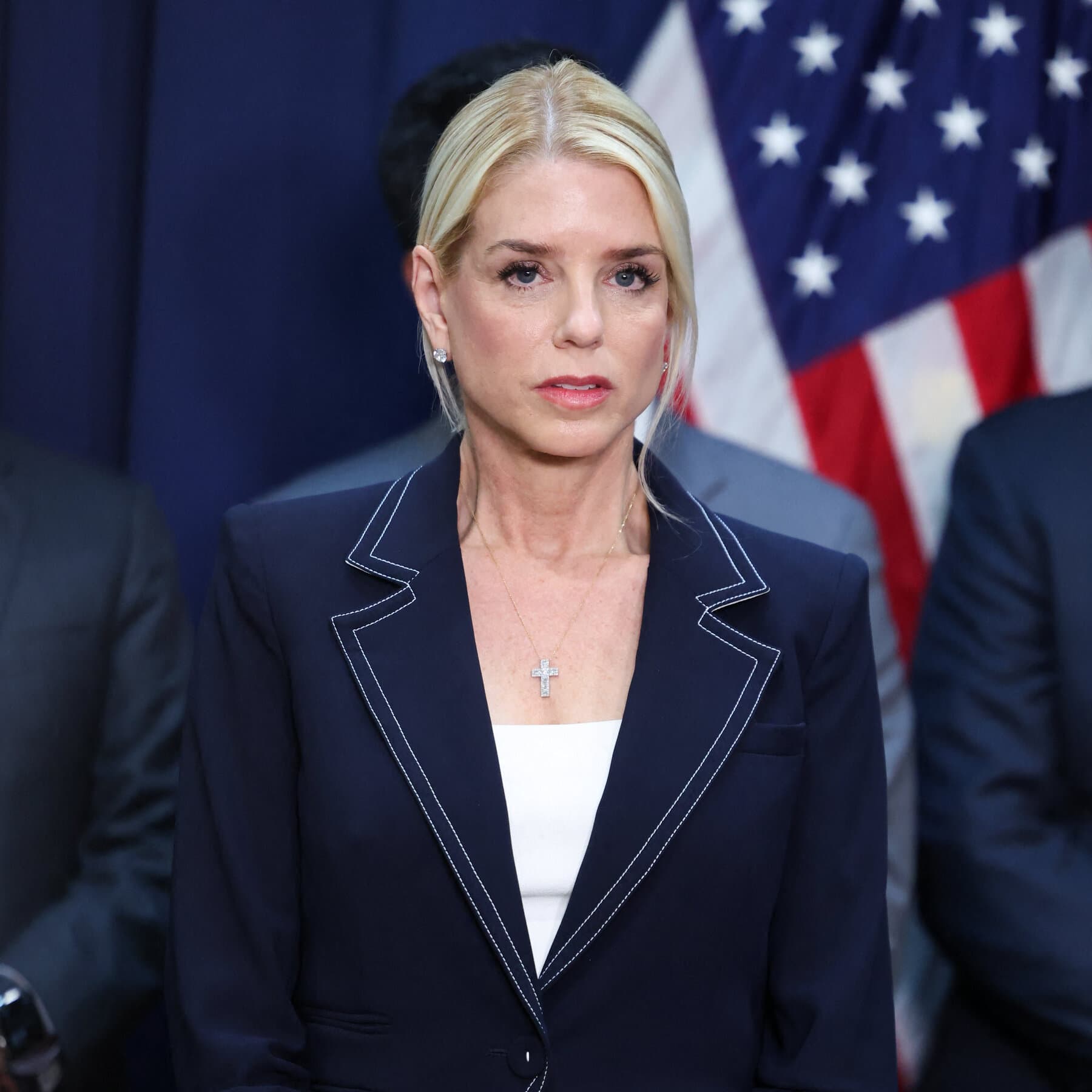 Image for DOJ Reportedly Blocked Special Counsel's Attempt to Remove Judge Cannon in Trump Documents Case