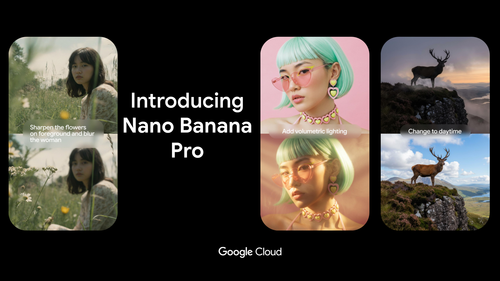 Image for Google's Nano Banana Pro and GammaApp Combine for Rapid AI Creative Studio Capabilities