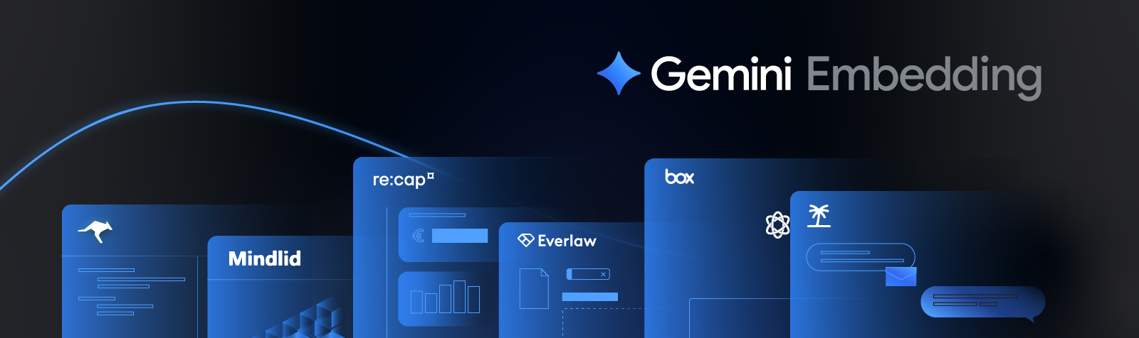 Image for Google's Gemini Embeddings Batch API Introduces 50% Discount and OpenAI Compatibility