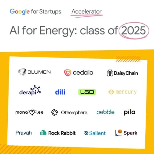 Image for AI Infrastructure and Energy Dominate The Information's 2025 TI 50 Startup List, Reflecting Major Industry Shift