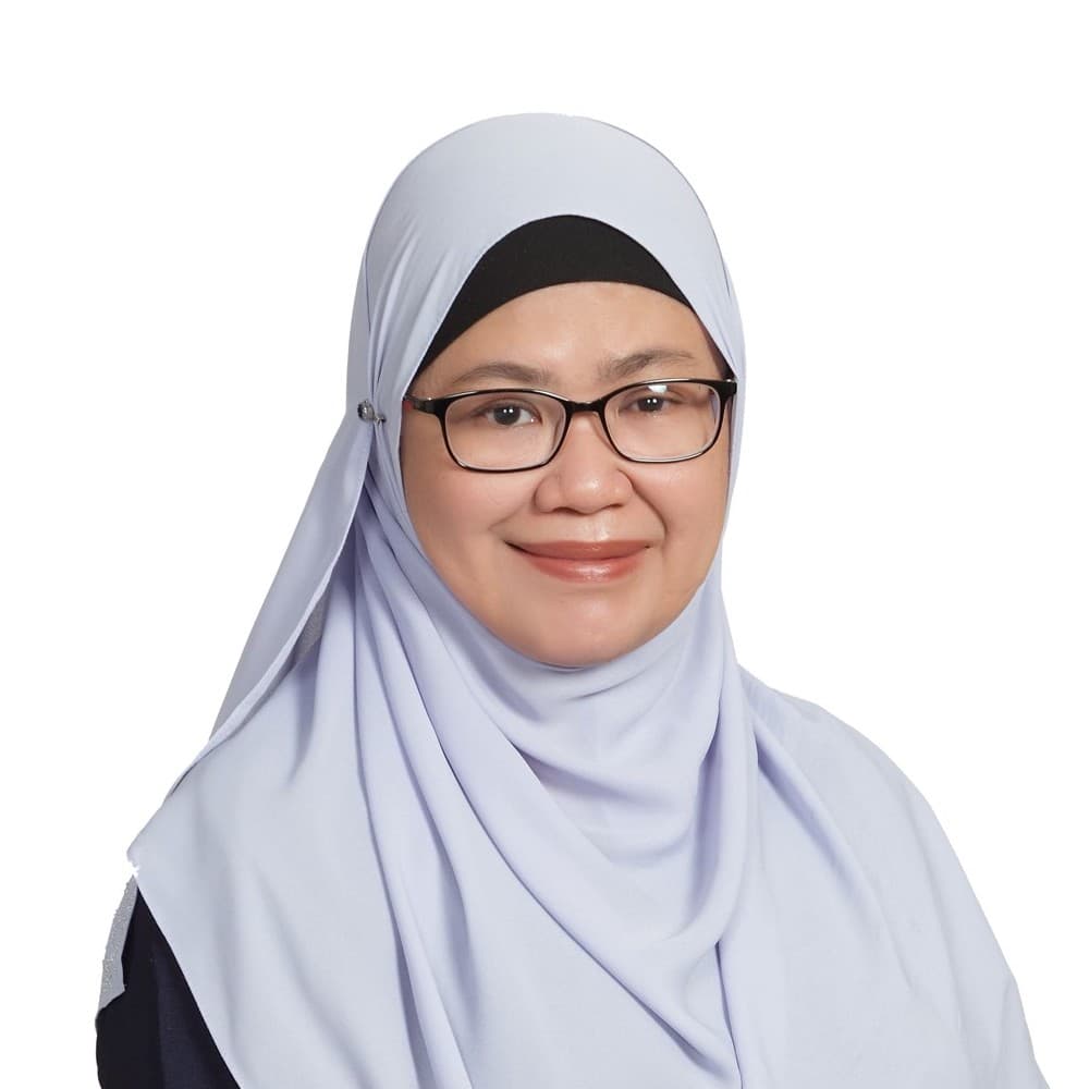 Image for Hariyati Abdul Majid (Naluri)