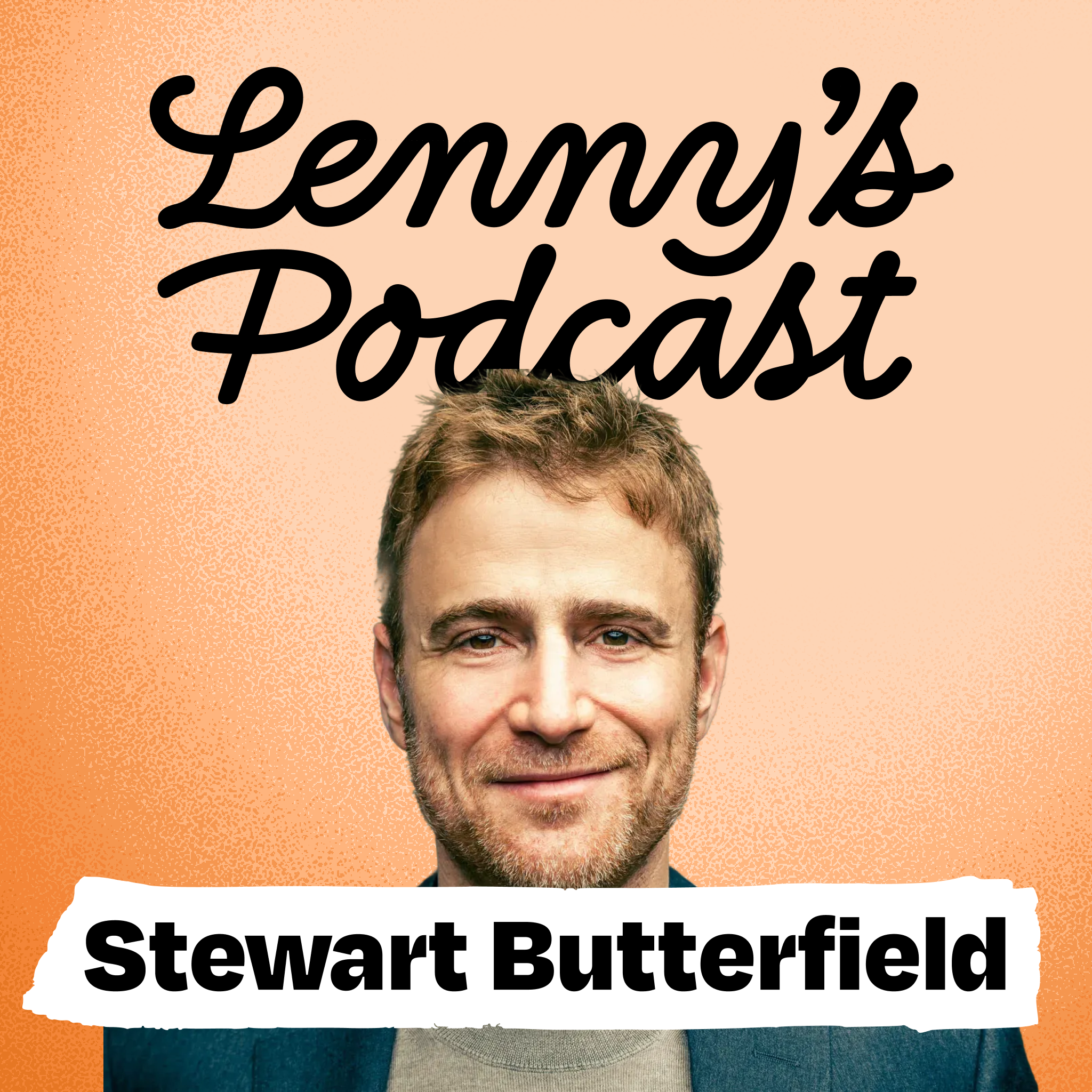 Image for Stewart Butterfield Shares 7 Key Mental Models for Product Success on Lenny's Podcast