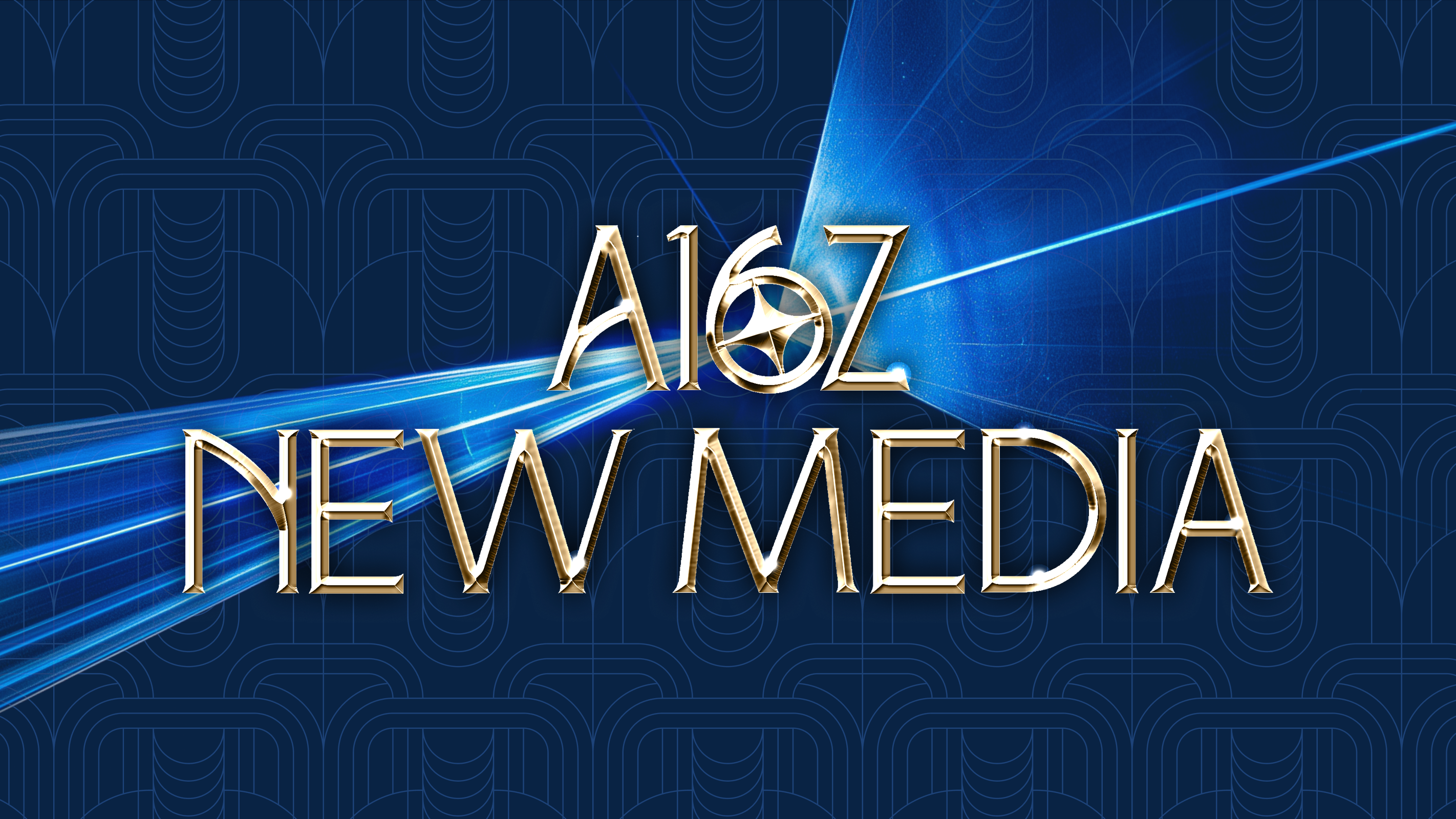 Image for a16z Launches New Media Fellowship to Cultivate Online Creators and Storytellers