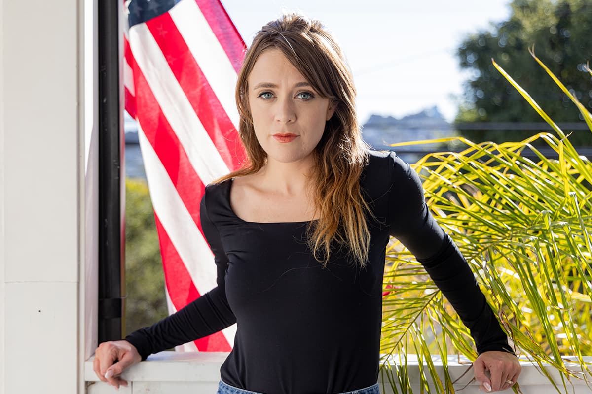 Image for 58% of US Adults Report Frustration with Limited Political Choices