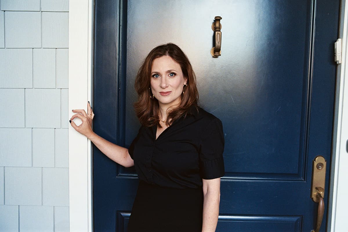 Image for The Free Press Debuts Advice Column, Nellie Bowles Asks First Question on Global Anxiety