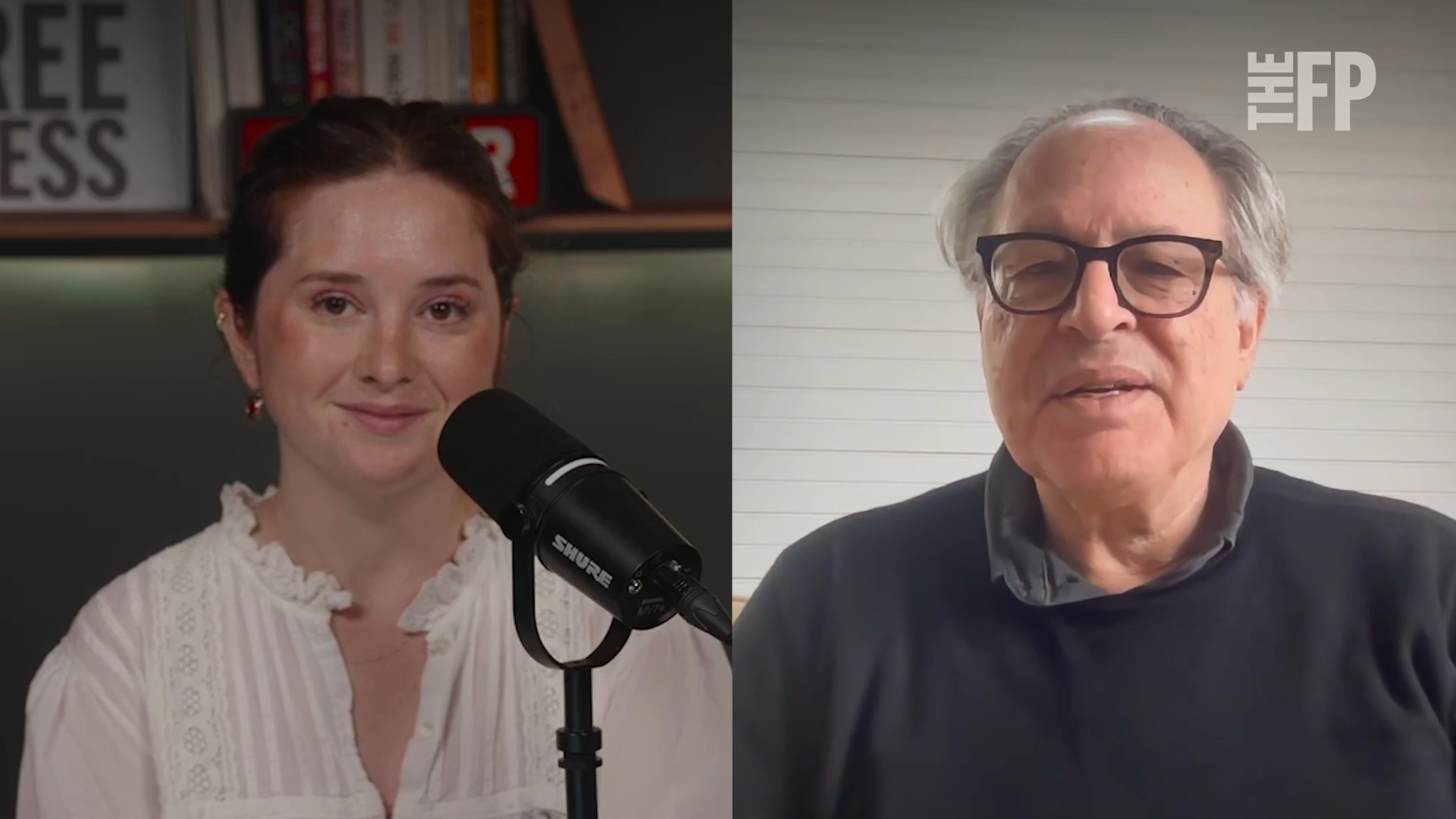 Image for Nicholas Lemann, 70, Explores Lifelong Fascination with Family History in Latest "Ancient Wisdom" Essay