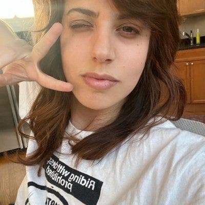 Image for Katherine Dee Argues Political Movements Are Now Essentially Fandoms