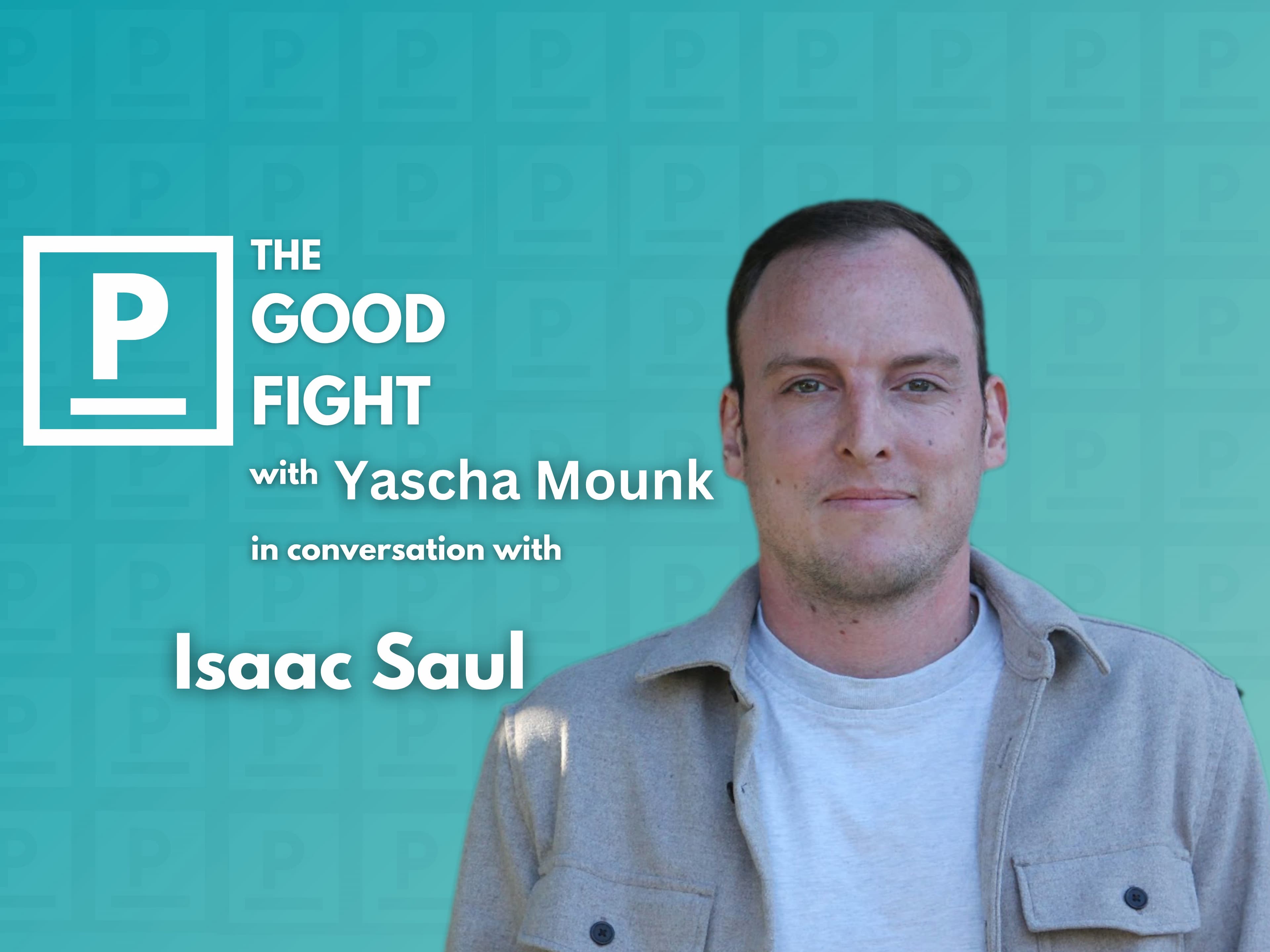 Image for Over 50,000 Casualties Underscore Complex Realities of Israel-Hamas Conflict, Journalist Isaac Saul Argues for Nuance