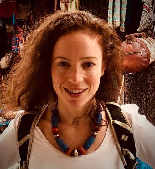 Image for Alice Evans Criticizes Western Feminists for Global Ignorance