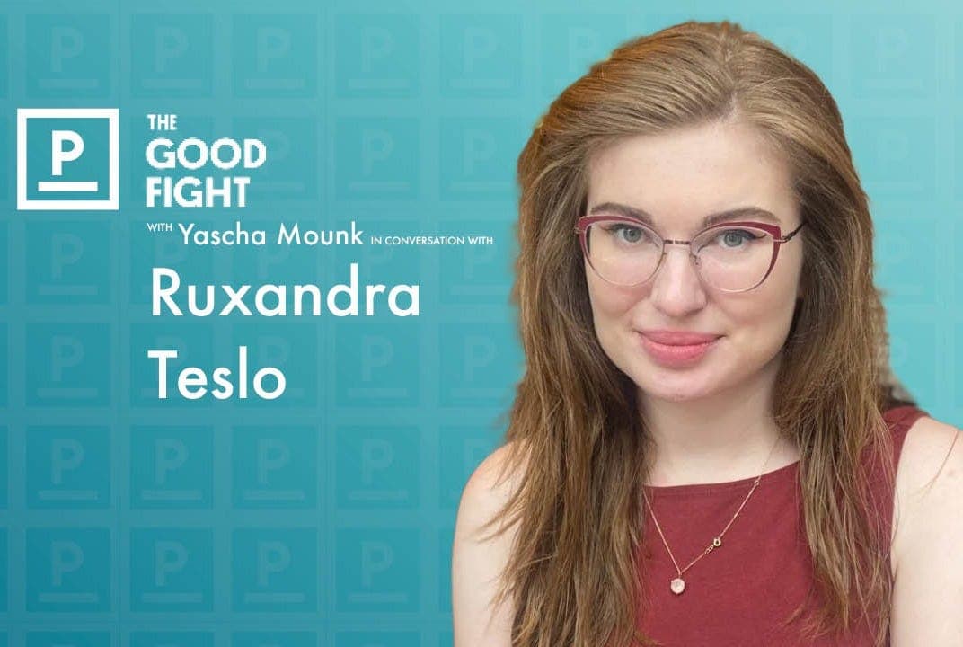 Image for Ruxandra Teslo Advocates for Data-Driven Scientific Discourse Amidst Misinformation Concerns