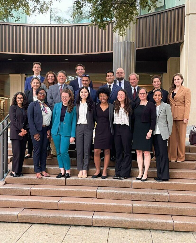 Image for NAACP Legal Defense Fund Secures Landmark Redistricting Victory in Louisiana Amid Ongoing Challenges