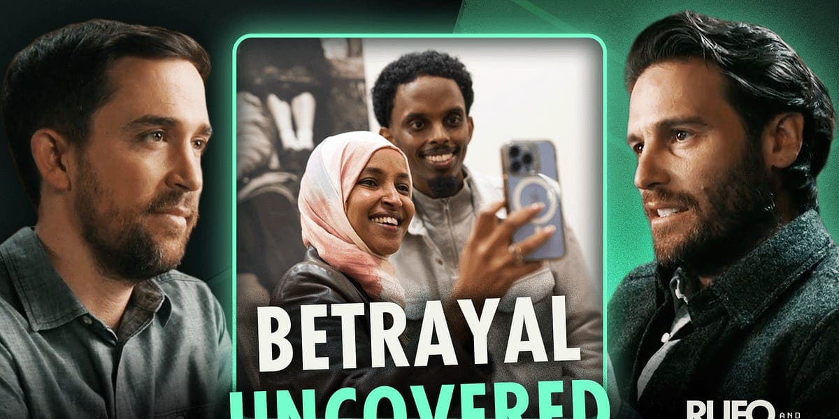 Image for Cato Institute Analyst's "Net Positive" Somali Migration Claim Sparks Debate