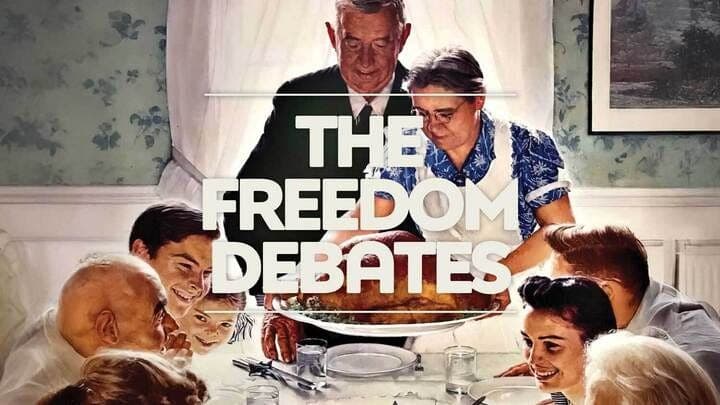 Image for Free Press to Host High-Stakes Debate on Gene-Edited Babies Amidst Rapid Scientific Advances