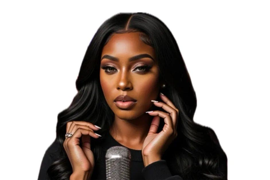 Image for AI-Generated Artist Xania Monet Surpasses 44 Million Streams, Secures Major Record Deal