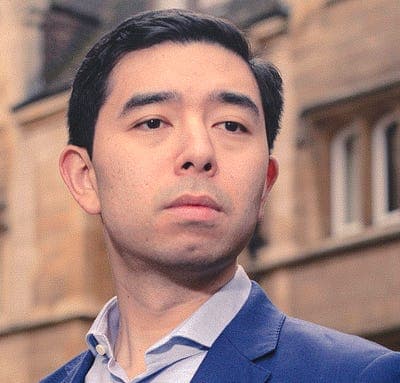 Image for Disaffected Elite Class Drives U.S. Radicalism, Analyst Argues