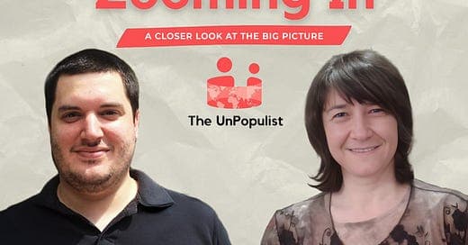 Image for Cathy Young Criticizes "Wokification" for Overzealous Subtext Interpretation