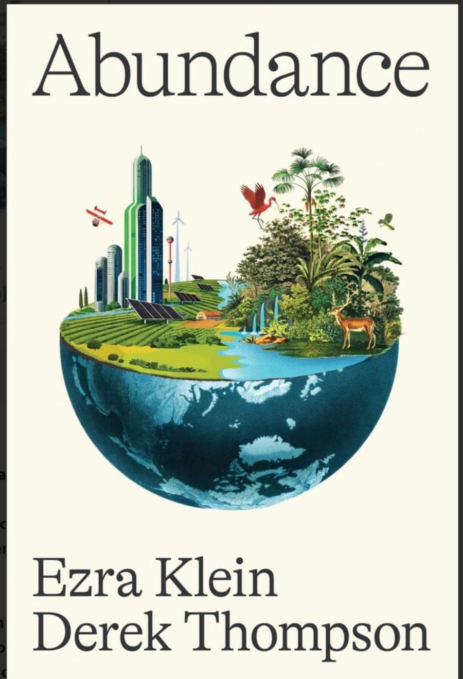 Image for David Brooks' Stance on "Abundance Movement" Sparks Discussion Amidst Broader Critiques