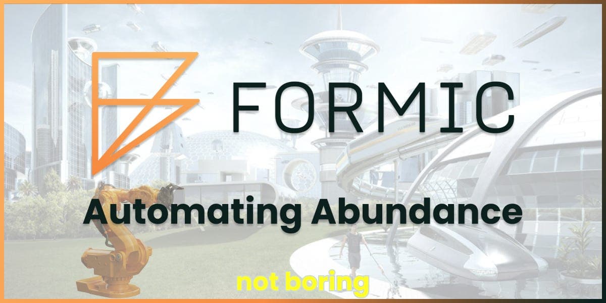Image for Formic Emphasizes Human Element as Key to Successful Automation Adoption, Releases New Guide