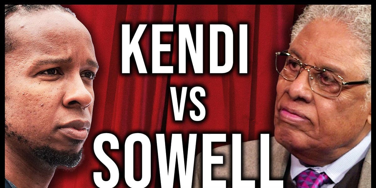 Image for Economist Thomas Sowell's Long-Standing Critiques of Obama-Era Policies Resurface