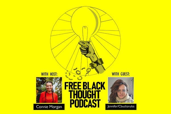 Image for Podcast's 118th Episode Explores Woman's Escape from Scientology and Mixed-Race Identity