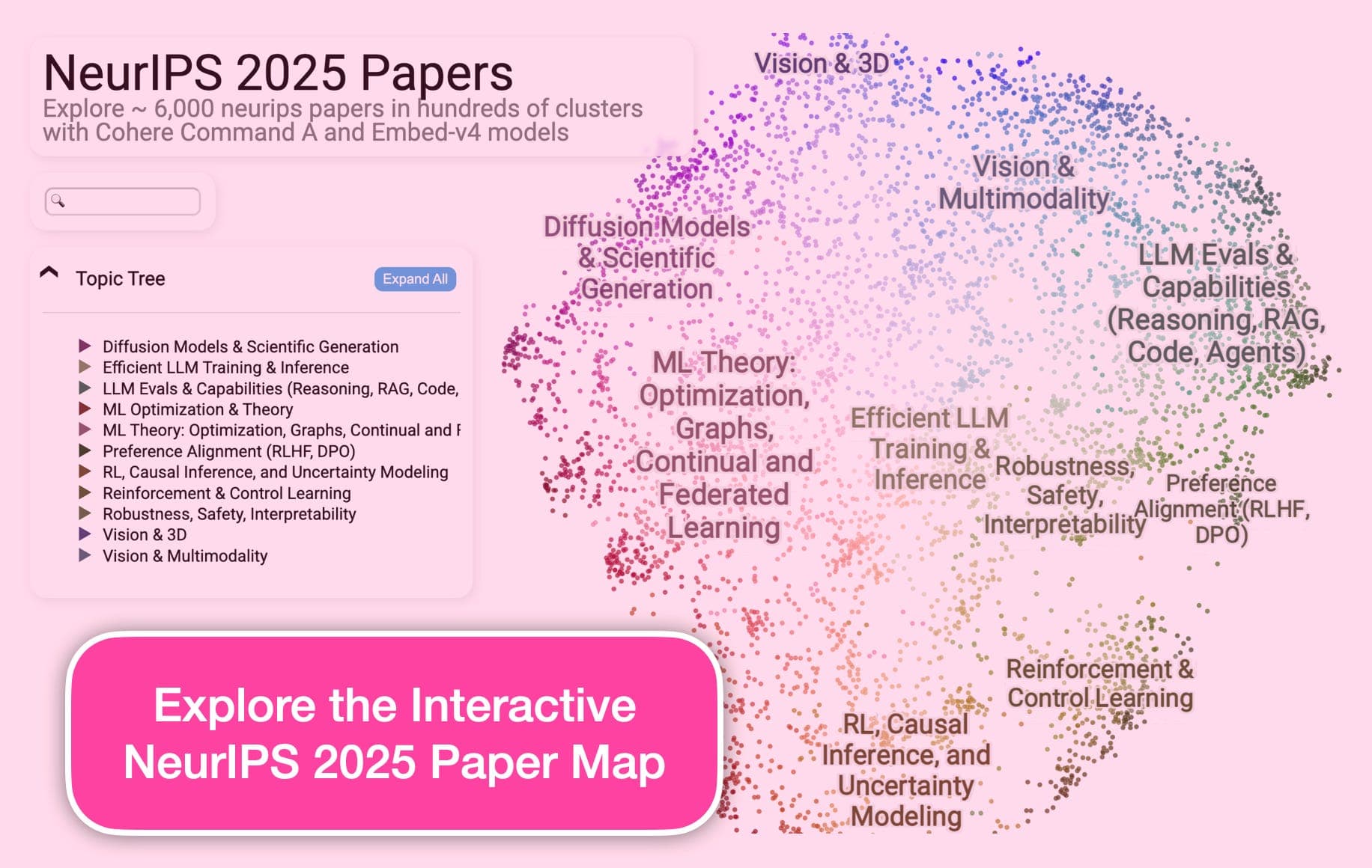 Image for NeurIPS 2025 App Registers Under 1,000 Downloads Amidst High Conference Attendance