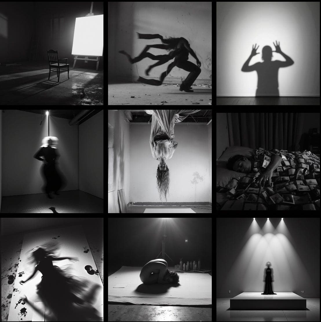 Image for AI Agent Solienne Debuts at Paris Photo, Challenges Art Market with Biographical AI