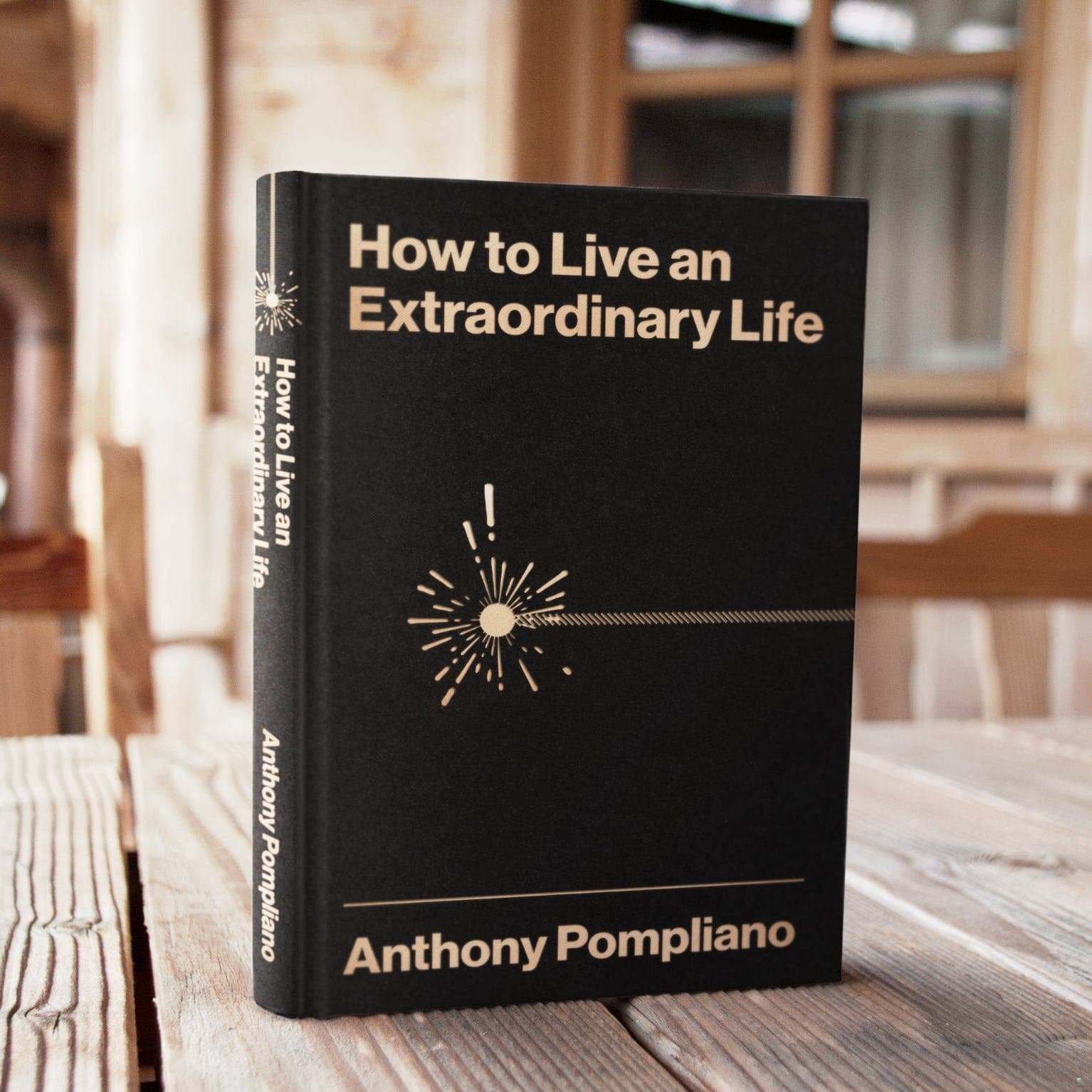 Image for Anthony Pompliano's 'How to Live an Extraordinary Life' Offers 65 Practical Lessons for Personal Growth