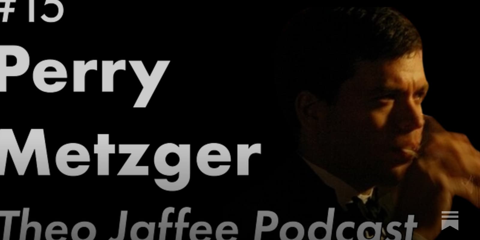 Image for Futurist Perry E. Metzger Criticizes Policy Decisions Rooted in Science Fiction and Celebrity Endorsements