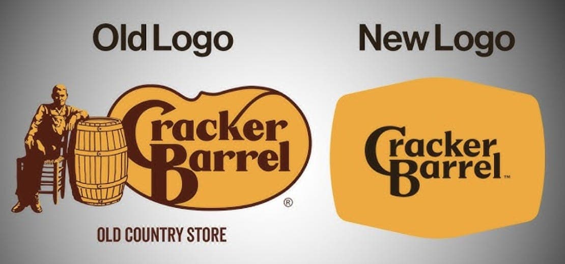 Image for Jussie Smollett Conviction Overturned as Cracker Barrel Faces $94 Million Market Value Drop Amid Logo Change