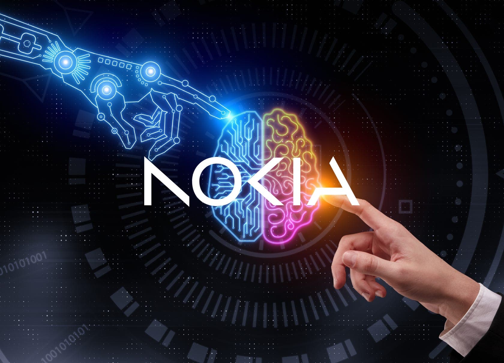 Image for Nokia Integrates Kapa.ai AI Assistant to Streamline Access to Extensive Technical Documentation