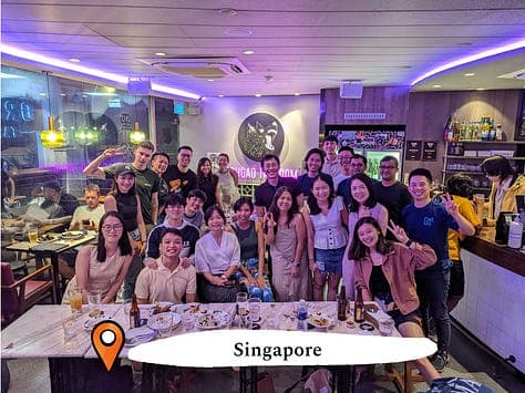 Image for 30+ Global Meetups Scheduled by Lenny Rachitsky's Newsletter Community