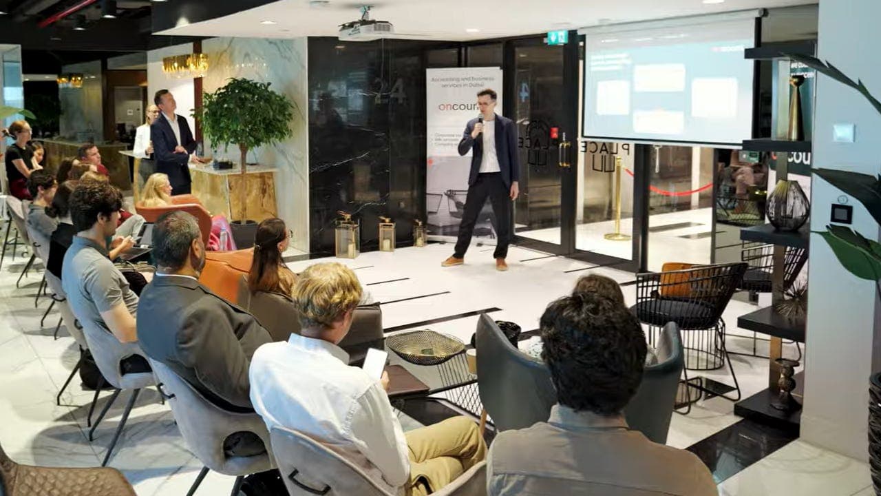 Image for Sergey Panov (Oncount): 10 Key Things You Must Know