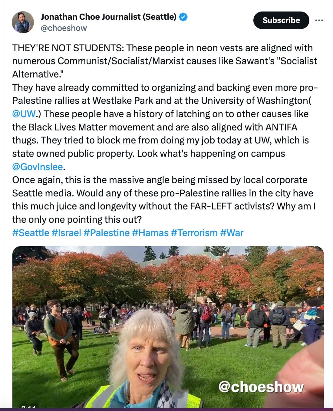 Image for Global Antisemitism Incidents Surge 107% in 2024, Driven by 325% Rise in Far-Left Incidents